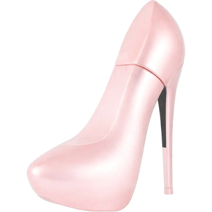 Jean-Pierre Sand Style Heel Glamorous parfüm şişesi