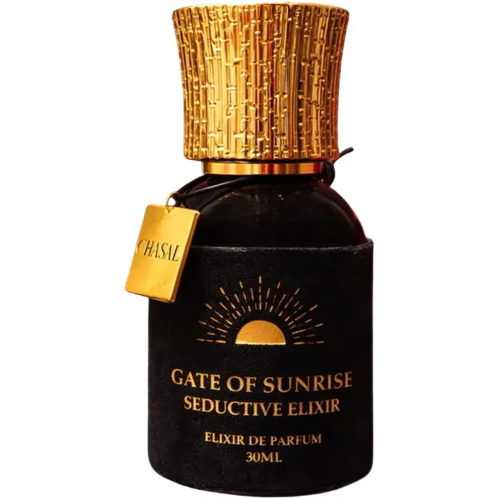 Chasal Seductive Elixir perfume bottle