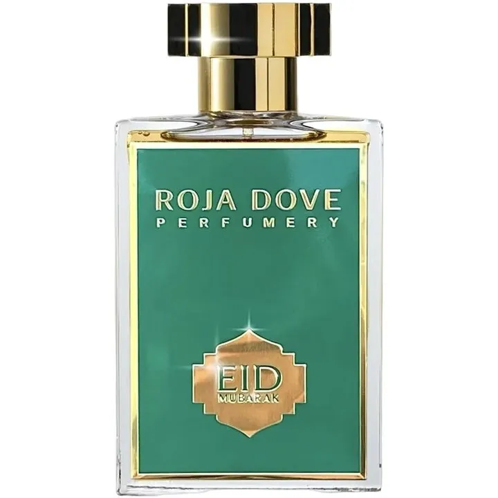 Roja Parfums Semi Bespoke No. 21 - Eid Mubarak Edition parfüm şişesi