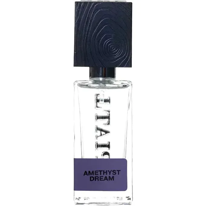 Opiatt Amethyst Dream parfüm şişesi
