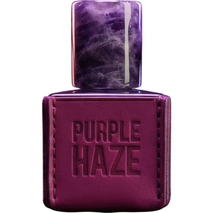 Ensar Oud Purple Haze: Murasaki Koh parfüm şişesi