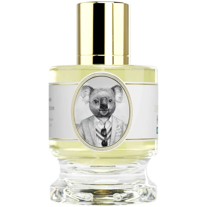 Zoologist Koala Joey Edition perfume bottle