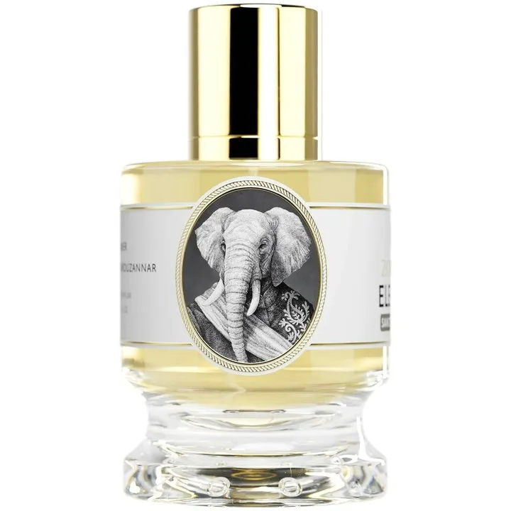 Zoologist Elephant Sanctuary Edition parfüm şişesi