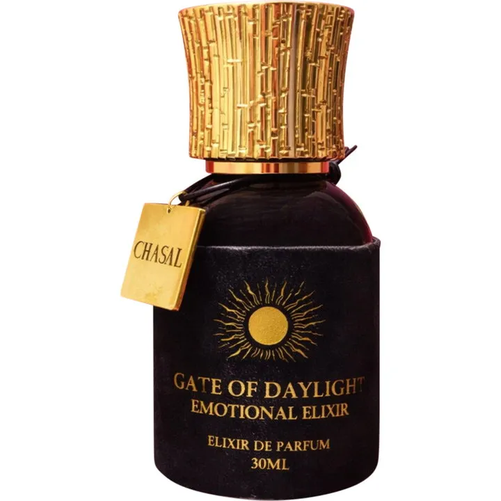 Chasal Emotional Elixir perfume bottle