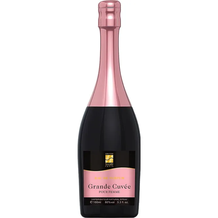 Jean-Pierre Sand Grande Cuvée parfüm şişesi