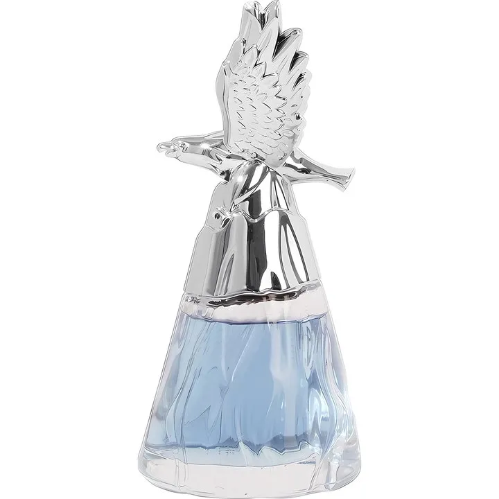 Jean-Pierre Sand Wings of Freedom Ice perfume bottle
