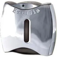 New Brand Extasia for Men parfüm şişesi