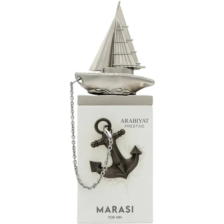 Arabiyat Prestige Marasi for Him parfüm şişesi