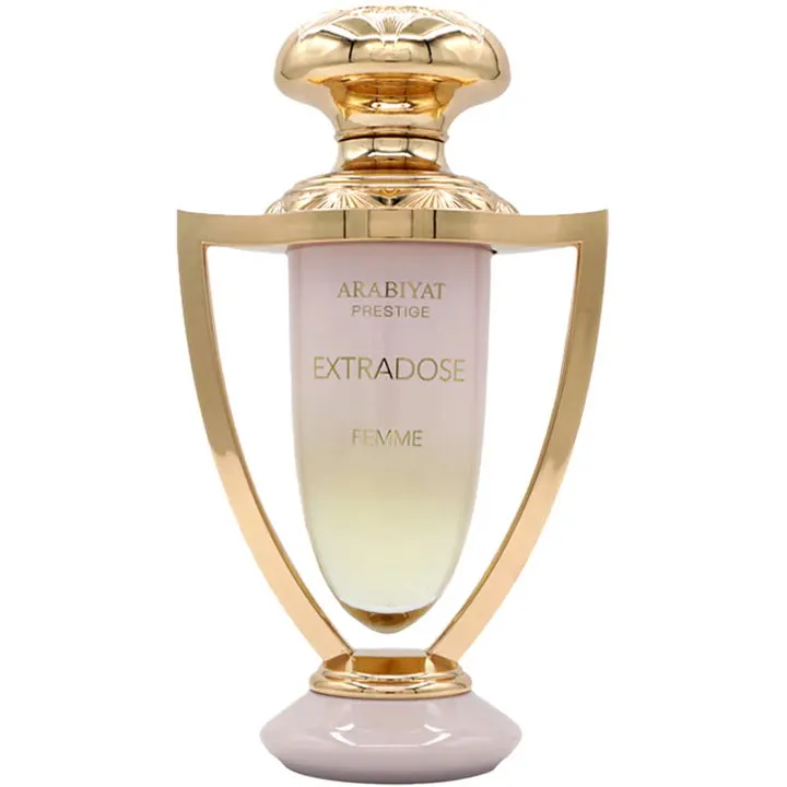 Arabiyat Prestige Extradose Femme parfüm şişesi