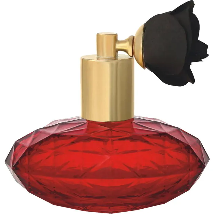 Jean-Pierre Sand Secret Rose parfüm şişesi