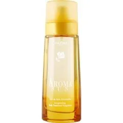 Lancôme Aroma Sun parfüm şişesi