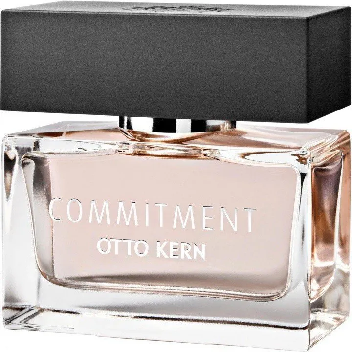 Otto Kern Commitment Woman (Eau de Parfum) parfüm şişesi