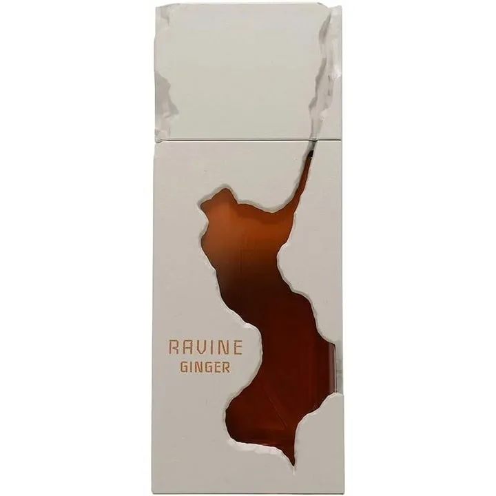 French Avenue Ravine Ginger parfüm şişesi