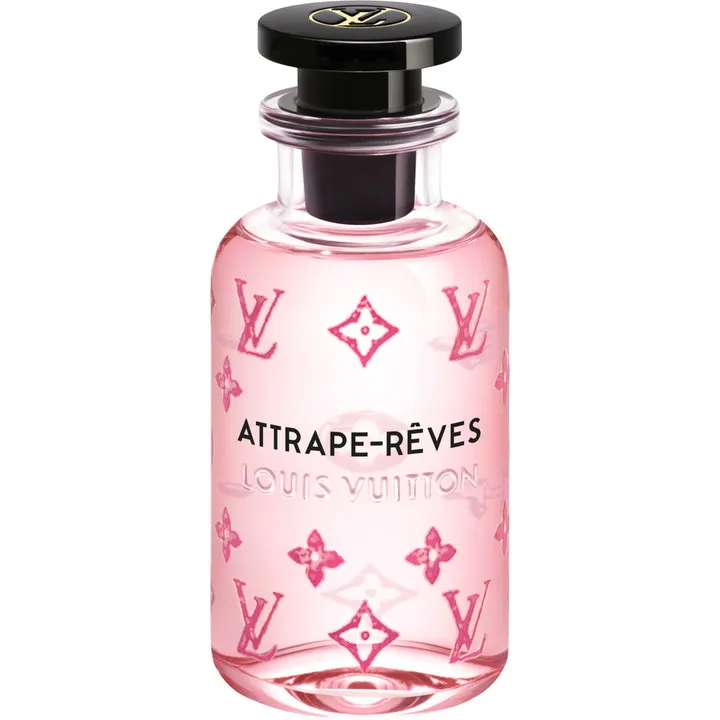 Louis Vuitton Attrape-Rêves - 130 Ans de Monogram parfüm şişesi