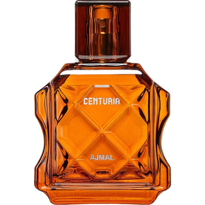 Ajmal Centuria parfüm şişesi