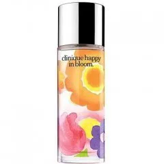 Clinique Happy in Bloom 2014 parfüm şişesi