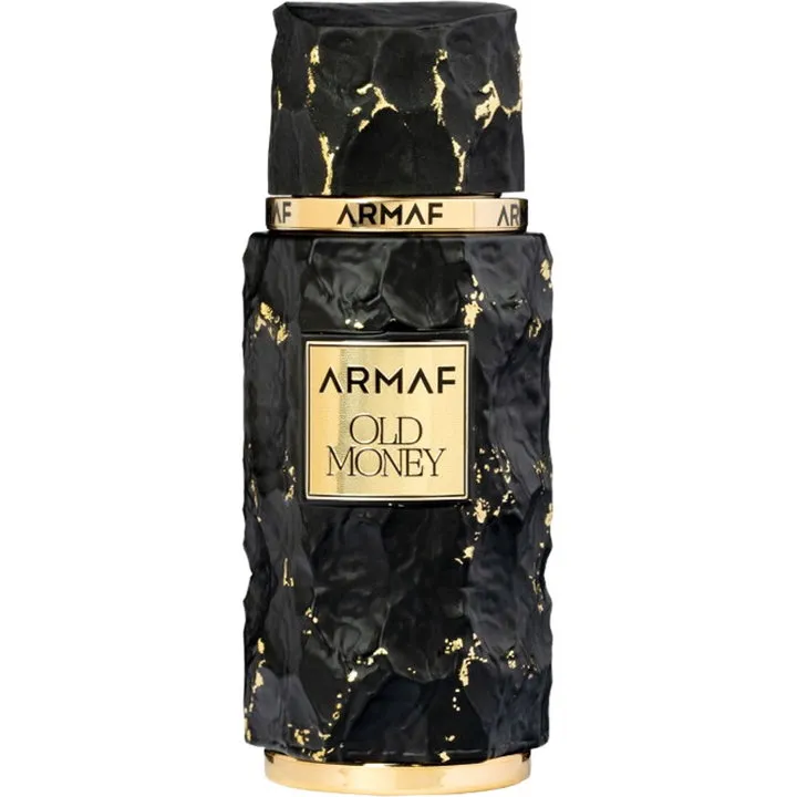 Armaf Old Money perfume bottle