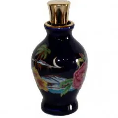 Hawaiian Classic Perfumes Kauai Rain perfume bottle