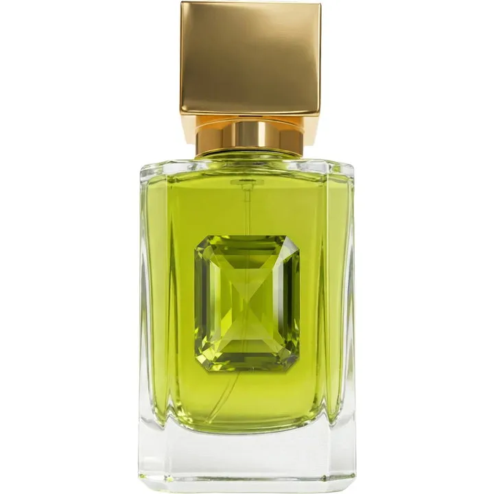 Maison Marinelie Nutty Nun perfume bottle