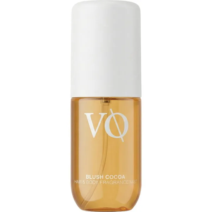VQ Blush Cocoa parfüm şişesi