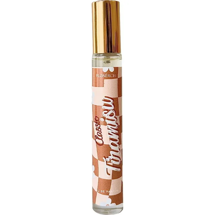 Flonérch Classic Tiramisu perfume bottle
