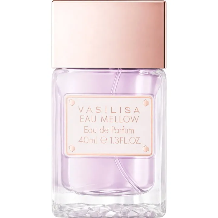 Vasilisa Eau Mellow / オー メロウ perfume bottle
