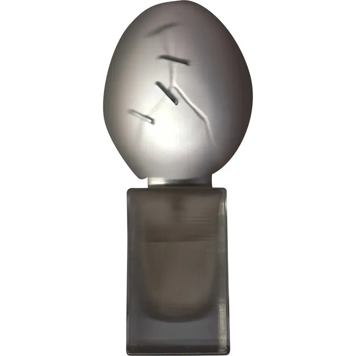 Perfume Who Temple in Desert perfume bottle
