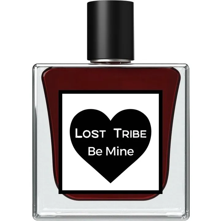 Lost Tribe Be Mine perfume bottle