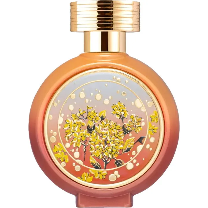 Haute Fragrance Company Narcotic Desire perfume bottle