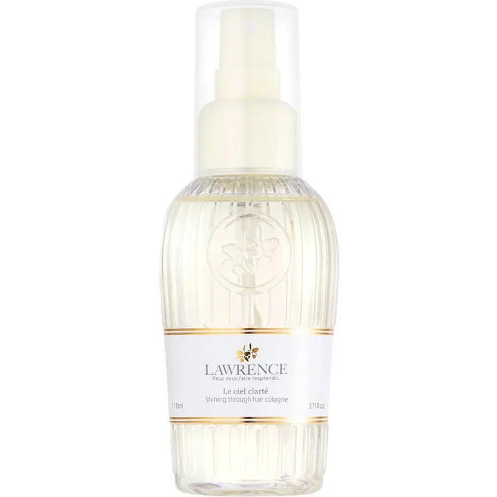 Lawrence Le Ciel Clarté (Hair Cologne) / ルシェルクラーテ parfüm şişesi