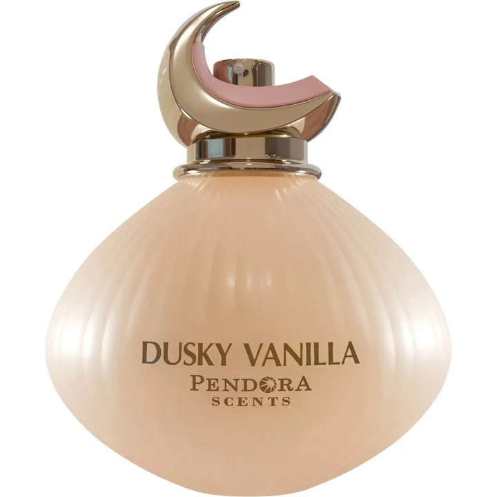Pendora Scents Dusky Vanilla parfüm şişesi