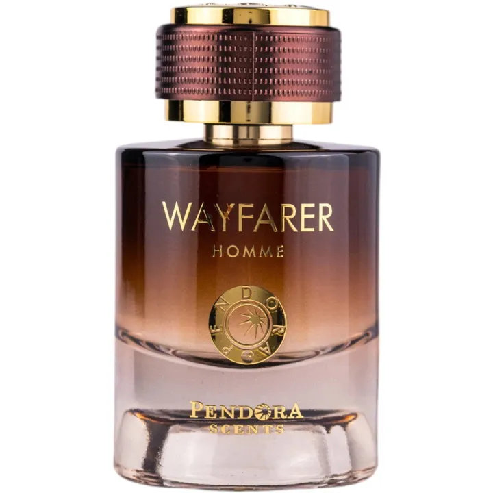Pendora Scents Wayfarer parfüm şişesi