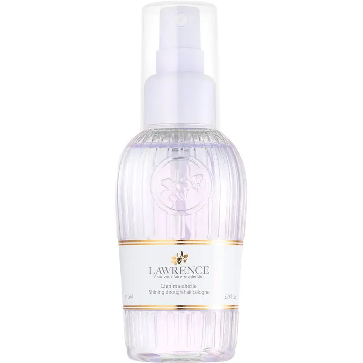 Lawrence Lien Ma Chérie (Hair Cologne) / リアンマシェリ parfüm şişesi