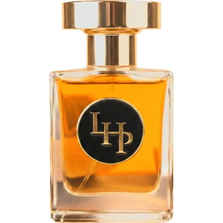 Lana & Hadi Parfums Fleur de Saffron perfume bottle