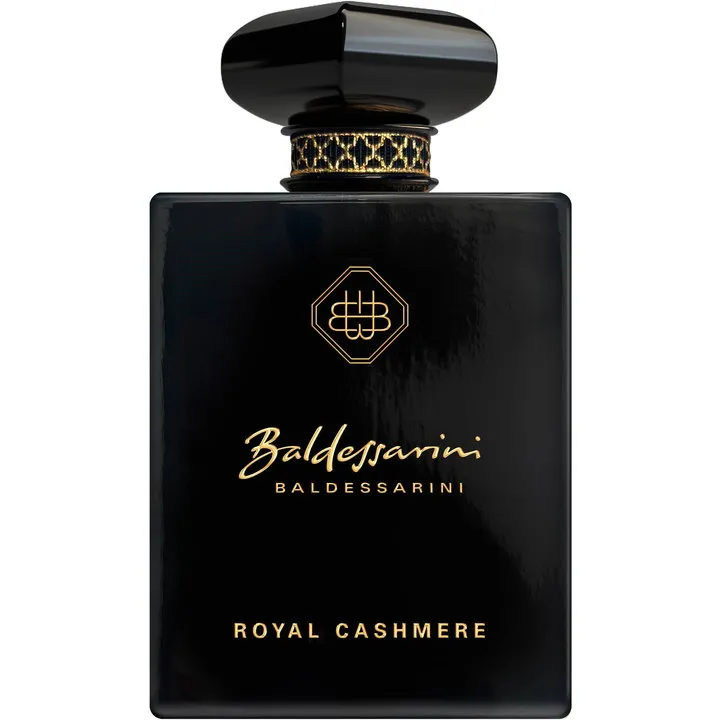 Baldessarini Royal Cashmere parfüm şişesi