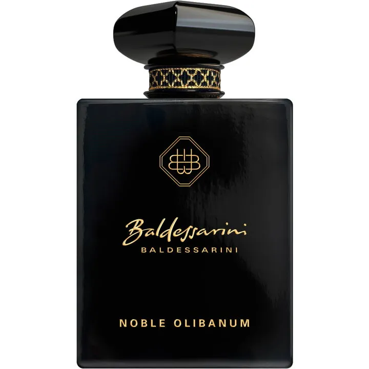 Baldessarini Noble Olibanum parfüm şişesi