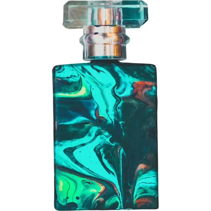 Fragrance Cortex Creamy Oud Delight parfüm şişesi