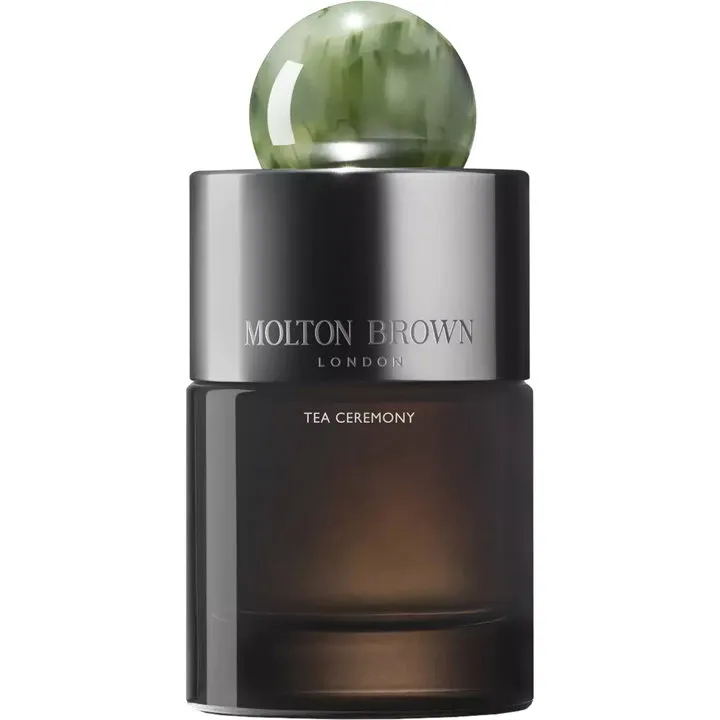 Molton Brown Tea Ceremony parfüm şişesi