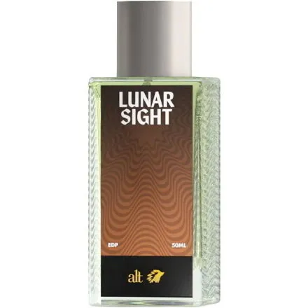 Alt Lunar Sight perfume bottle