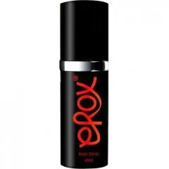 Realm Eau de Geek perfume bottle