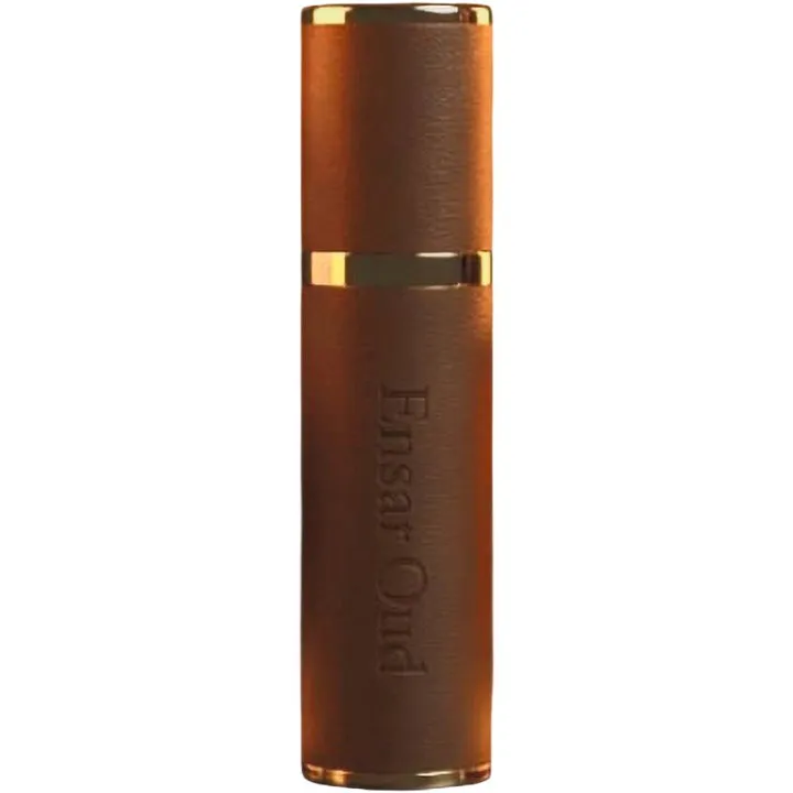 Ensar Oud Midnight Maroke perfume bottle