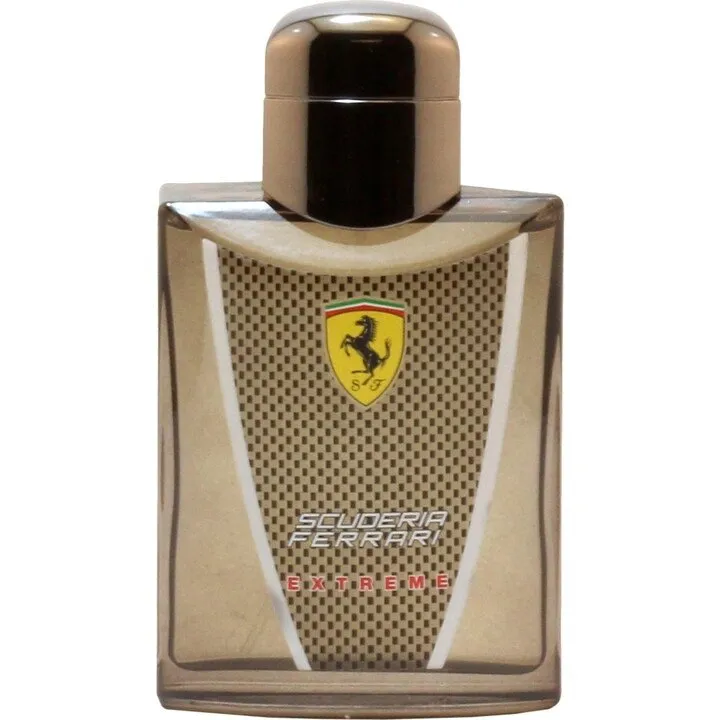 Ferrari Extreme (Eau de Toilette) parfüm şişesi