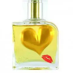 Jeanne Arthes Glam Sweet Sixteen perfume bottle