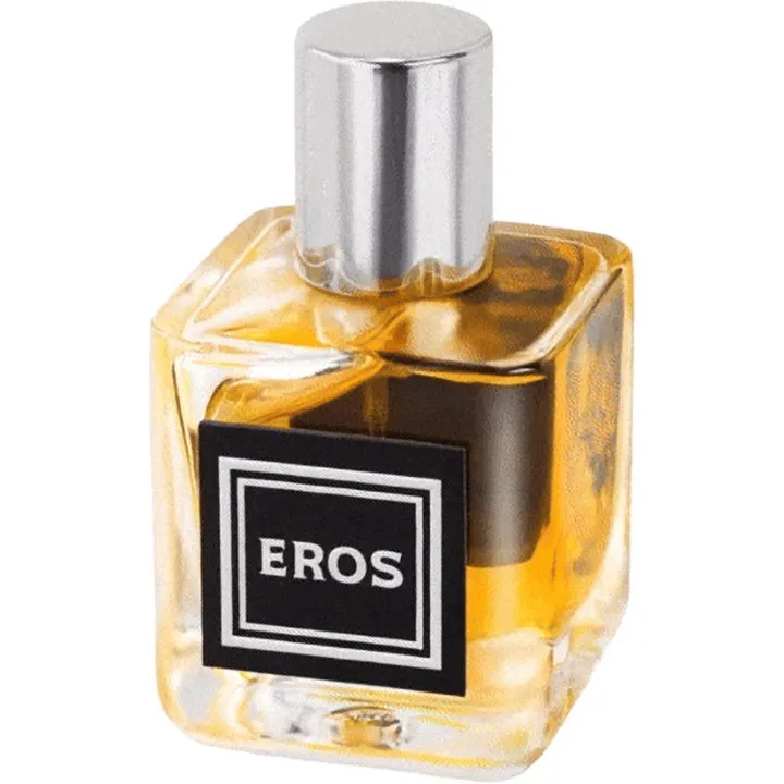 Unda Prisca Eros perfume bottle