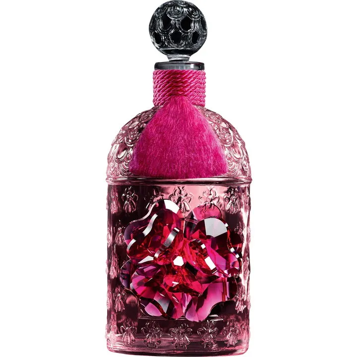 Guerlain Cherry Blossom 2026 parfüm şişesi