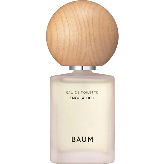 Baum Sakura Tree / サクラ ツリー parfüm şişesi