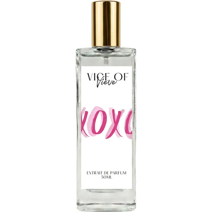 Vice of Vieve XOXO (Extrait de Parfum) parfüm şişesi