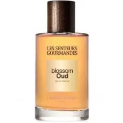 Les Senteurs Gourmandes Blossom Oud parfüm şişesi