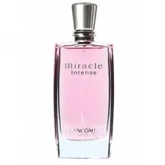 Lancôme Miracle Intense perfume bottle