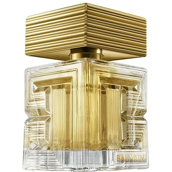 Balmain Destin parfüm şişesi